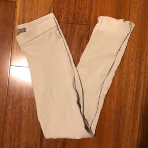 Zara Khaki Leggings